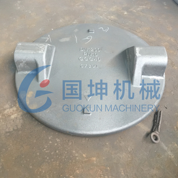 iron-sand-casting-valve-disc