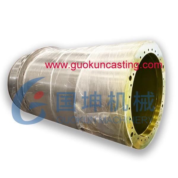 large-hydraulic-cylinder