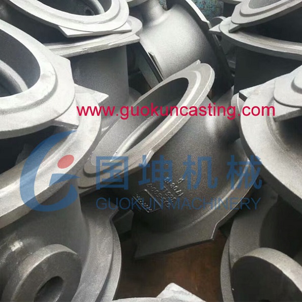Mechanical castings