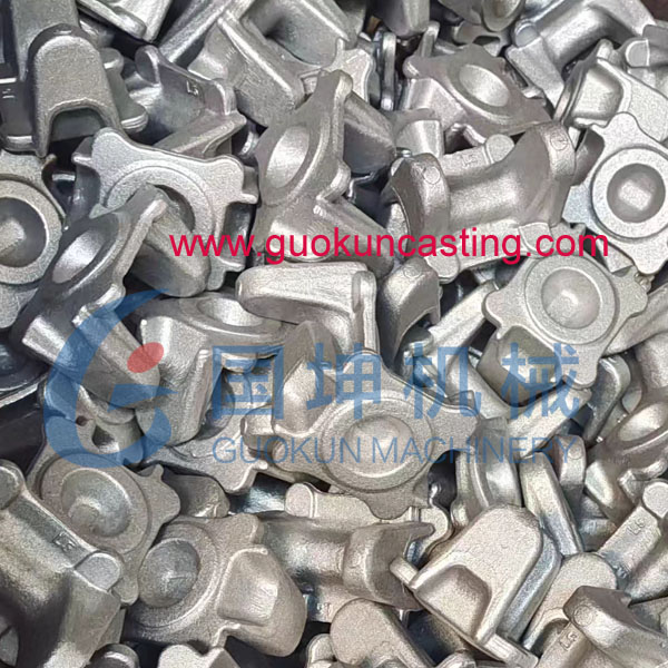 metal forging