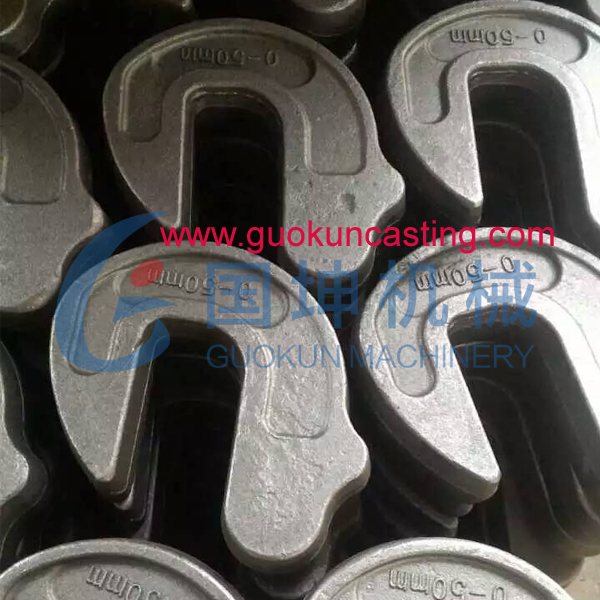 Metal Forgings