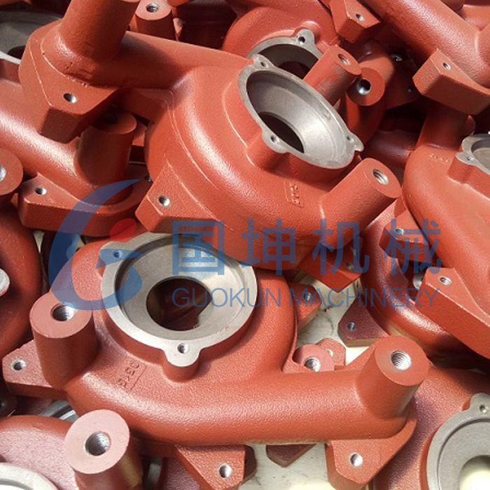 pump-component-castings