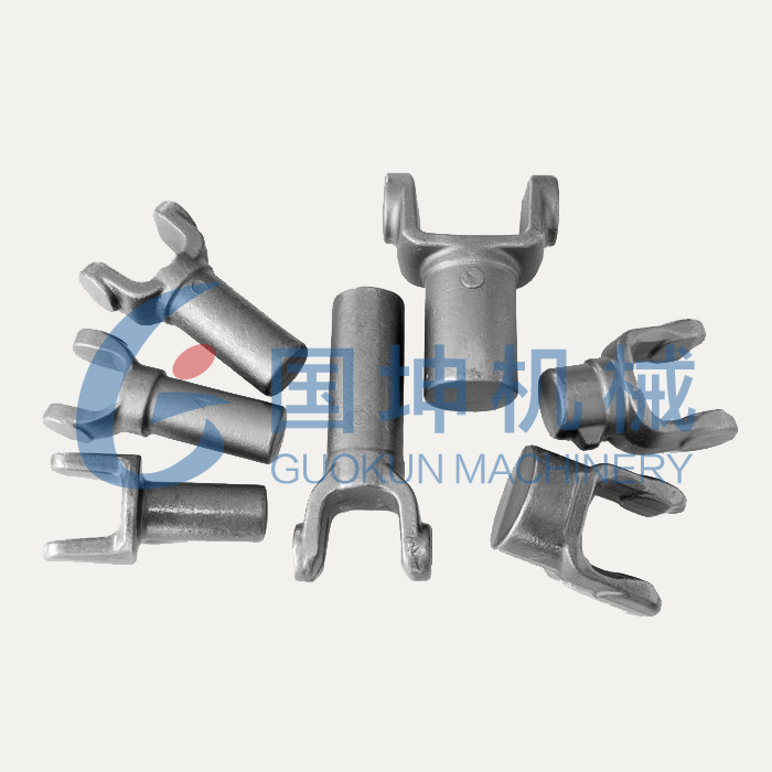 railway-casting-yoke