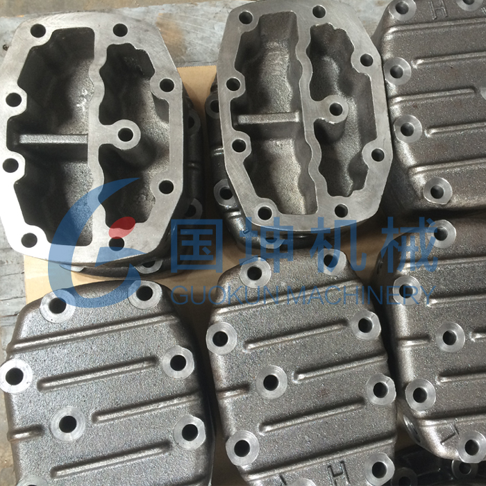 sand-casting-end-cap