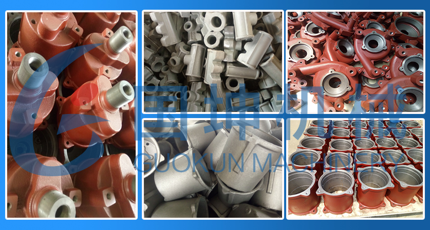 sand-casting-parts