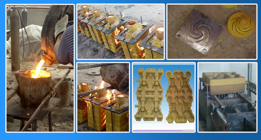 shell-mold-casting-foundry