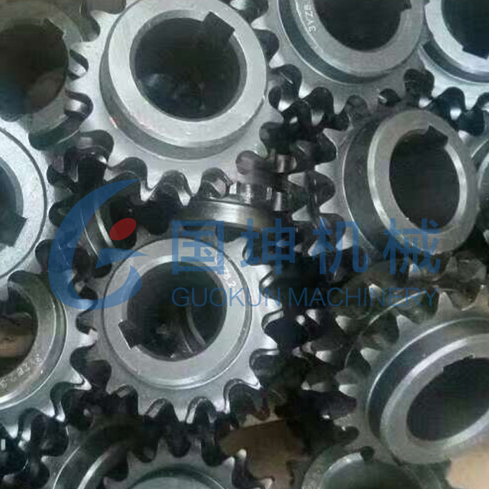 steel-forging-gears