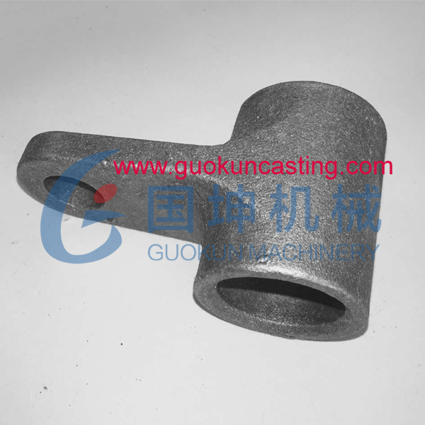 Steel Investment Castings