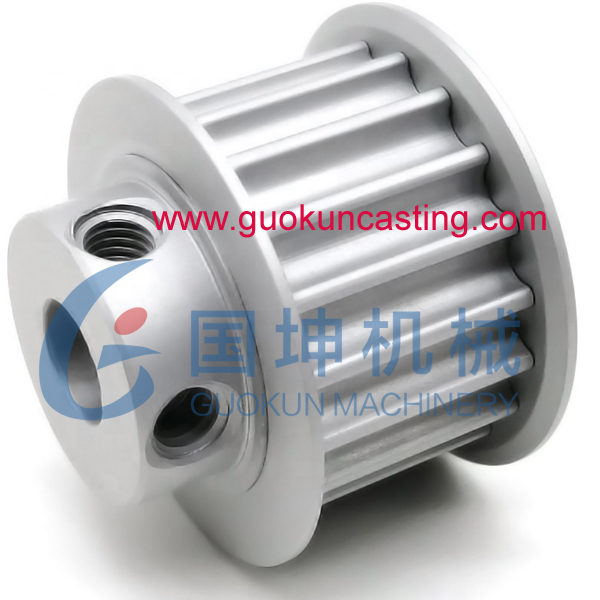 timing pulley China