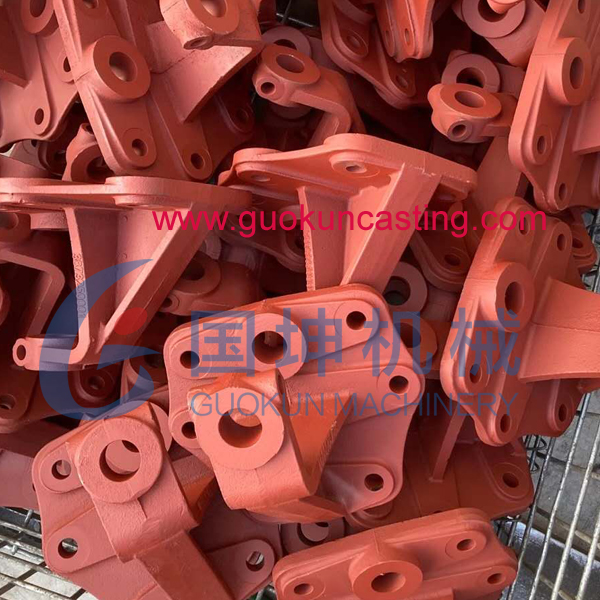 Tractor Spares