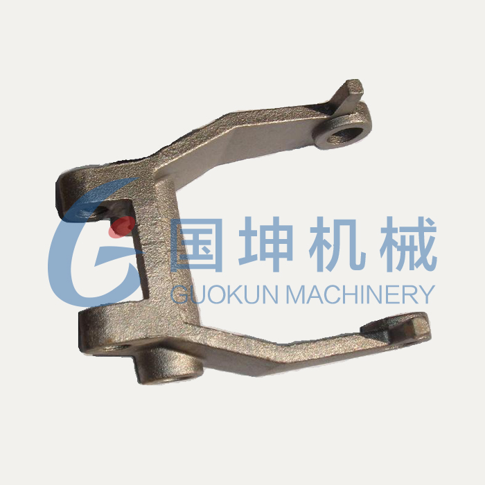 water-glass-casting-parts